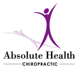 Absolute Health Chiropractic Logo