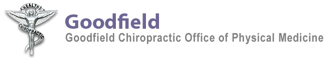 Goodfield Chiropractic Office of Physical Medicine