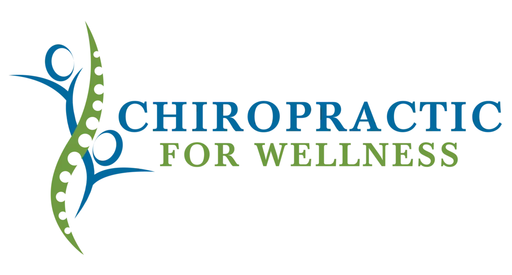Chiropractic For Wellness Logo