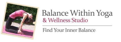 Balance Within Yoga and Wellness Movement Therapy
