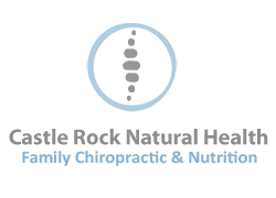 Castle Rock Natural Health Logo