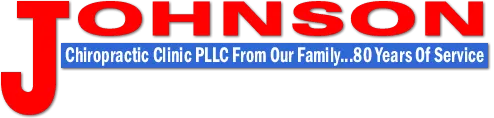 Johnson Chiropractic PLLC Logo
