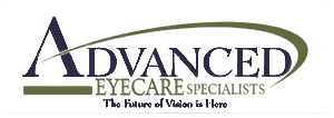 Advanced Eyecare Specialists Logo
