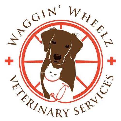 Waggin Wheelz Veterinary Services