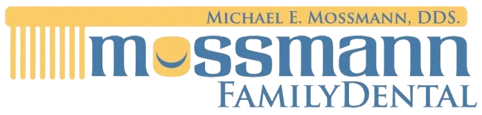 Mossmann Family Dental logo
