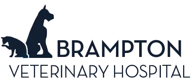 Brampton Veterinary Hospital Logo