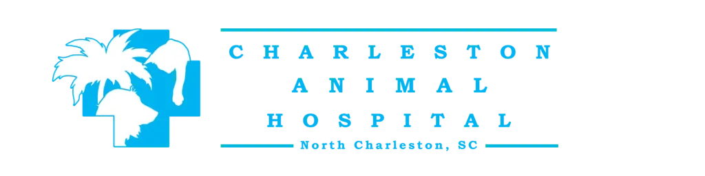 Charleston Animal Hospital Logo
