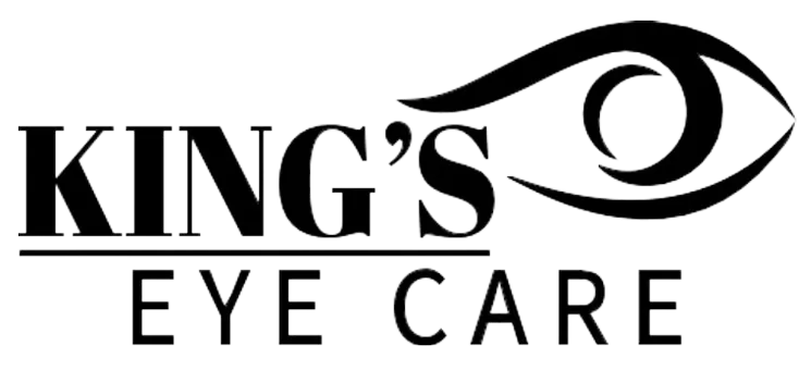 King's Eye Care