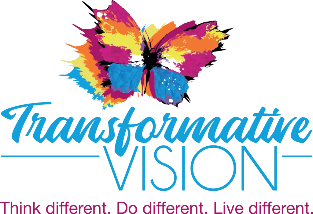 Transformative Vision Logo