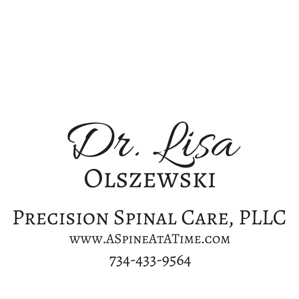 Precision Spinal Care