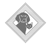 Fishers Veterinary Associates Logo