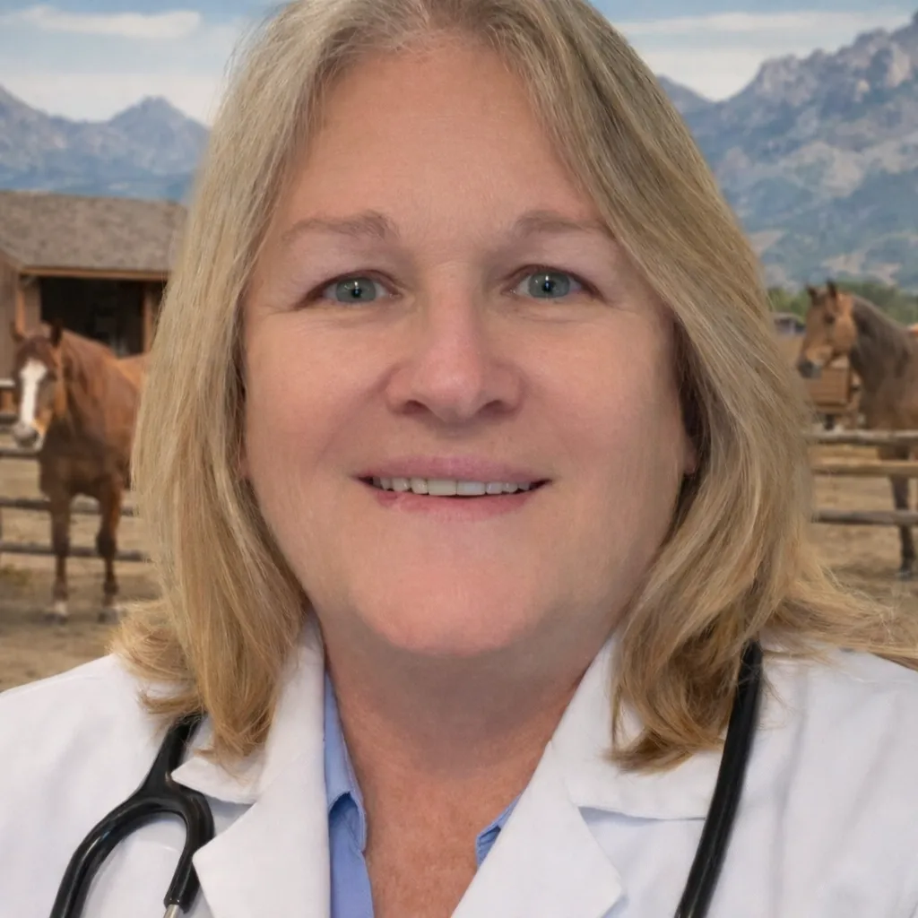 Rebecca Traylor, APRN