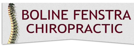 Boline Fenstra Chiropractic