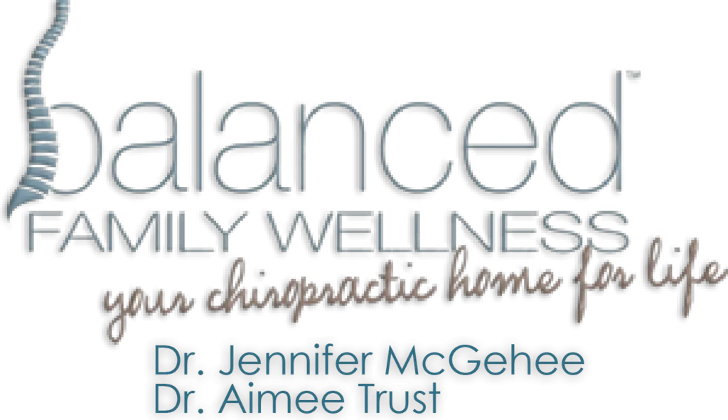 Balanced Family Wellness