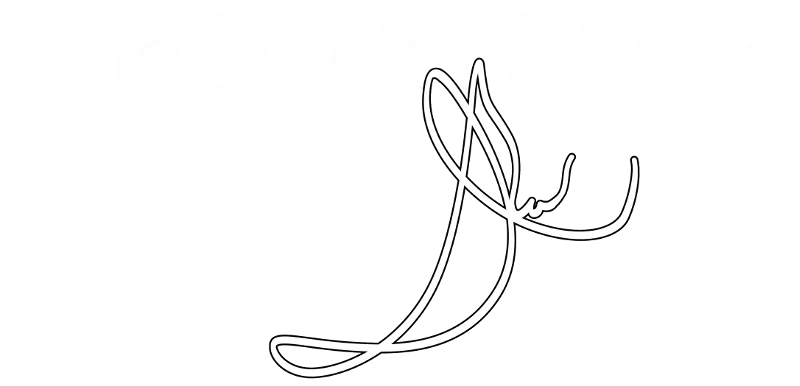 The Facial Studio by Ira Logo