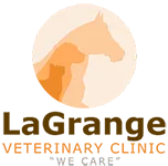 LaGrange Veterinary Clinic Logo