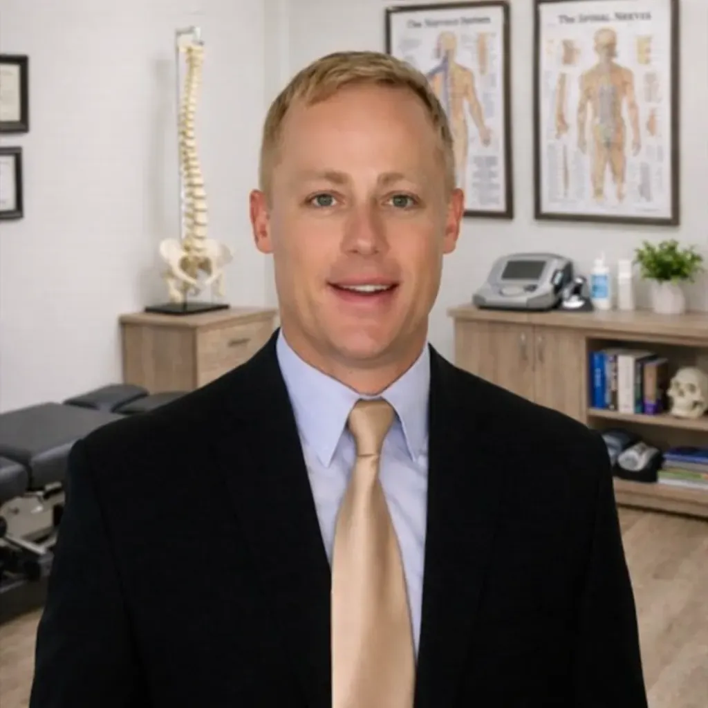 Cook Chiropractic & Rehabilitation, iNDIANA, PA