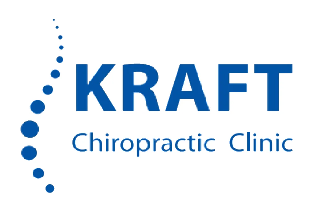 Kraft Chiropractic Clinic Logo