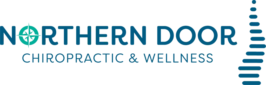 Northern Door Chiropractic Logo