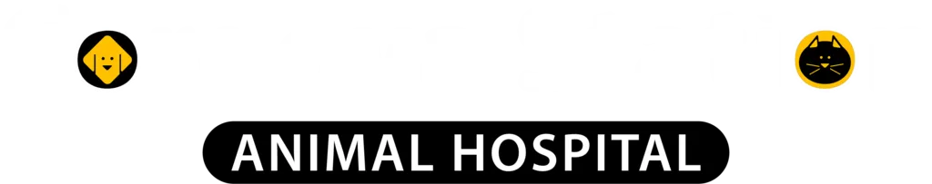 Cordova Station Animal Hospital Logo