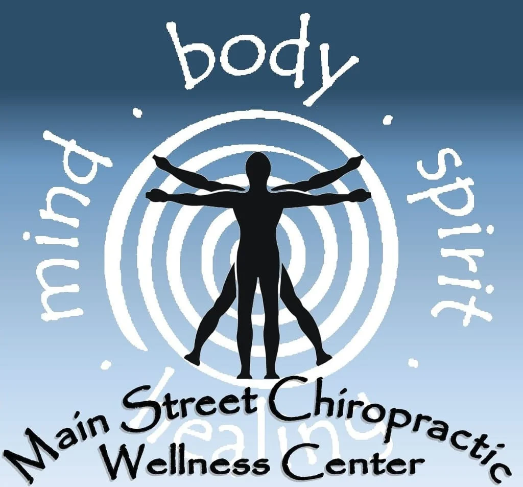Main Street Chiropractic, Dr. Curtis Baird, D.C., Internal Health Specialist