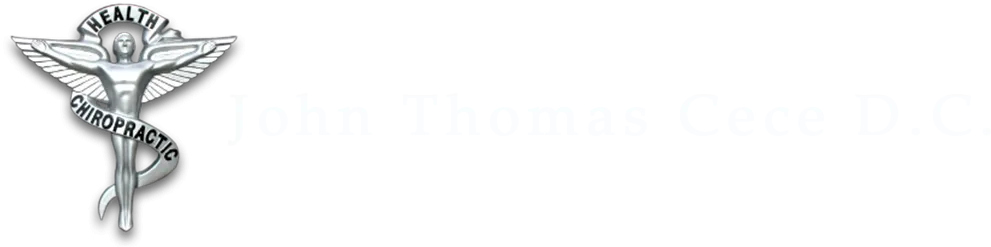 John Thomas Cece D.C.