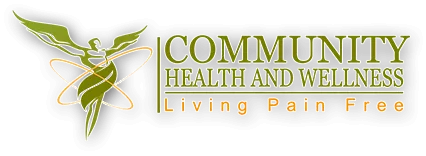 COMMUNITY HEALTH                   & WELLNESS