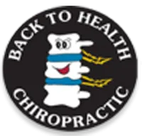 Back to Health Chiropractic Logo