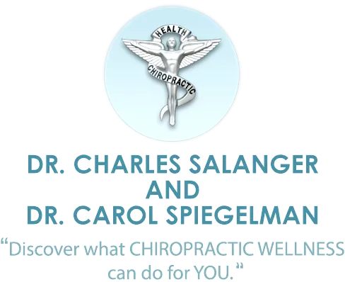 Dr. Charles Salanger & Dr. Carol Spiegelman