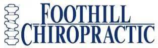 Foothill Chiropractic Logo