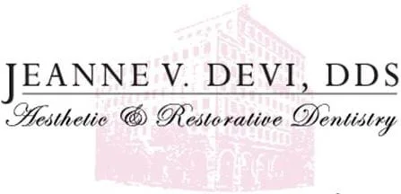 Jeanne Devi, DDS Logo