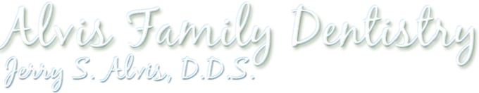 Alvis Family Dentistry Logo