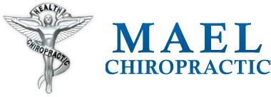 Mael Chiropractic Logo