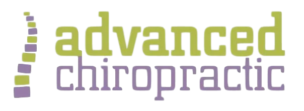 advanced chiropractic logo