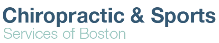 Chiropractic & Sports Services of Boston