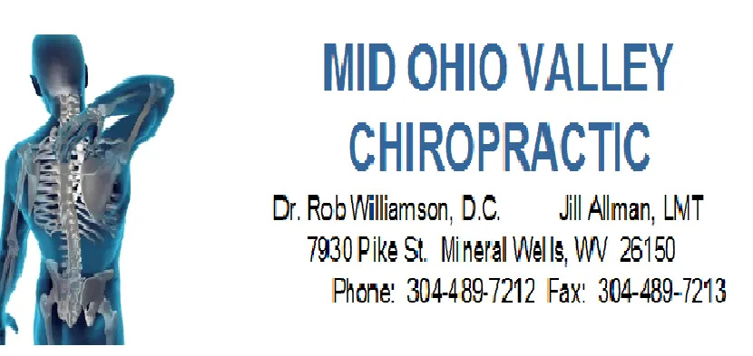 Mid Ohio Valley Chiropractic