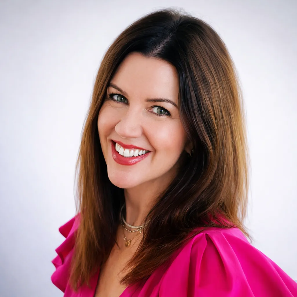 Dr. Catherine Ionelli