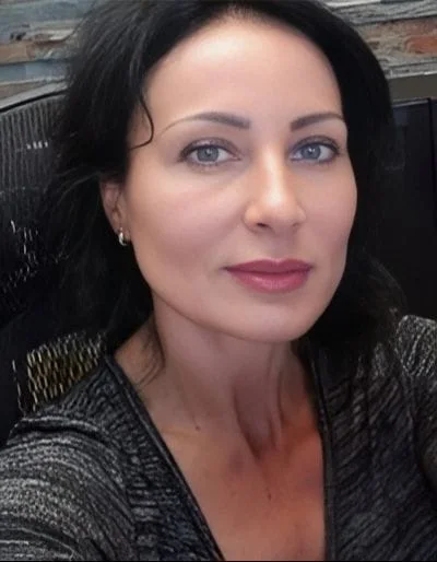 Helena Petrechova Registered Massage Therapist