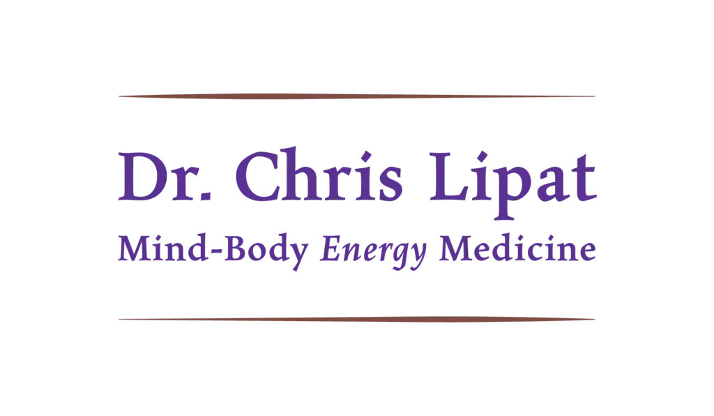 Dr. Chris Lipat DC