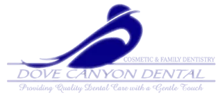 Dove Canyon, CA Dentist Logo