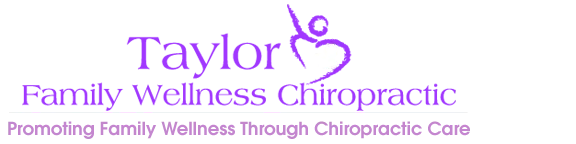 Taylor Family Wellness Chiropractic