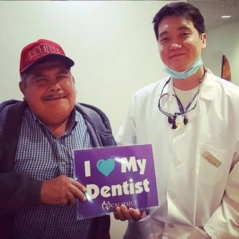 I Heart My Dentist