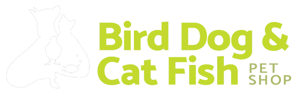 Bird Dog & Cat Fish Pet Shop