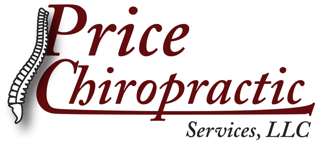 Price Chiropractic Logo