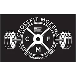 CrossFit Monkena