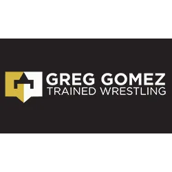 Greg Gomez Trained Wrestling