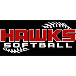 IL Hawks Softball