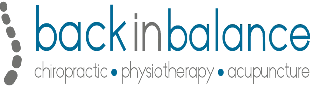 Back In Balance Chiro, Physio and Acupuncture