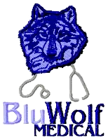 Blu Wolf Medical/Chiropractic