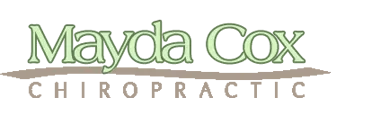 Dr. Mayda Cox Chiropractic